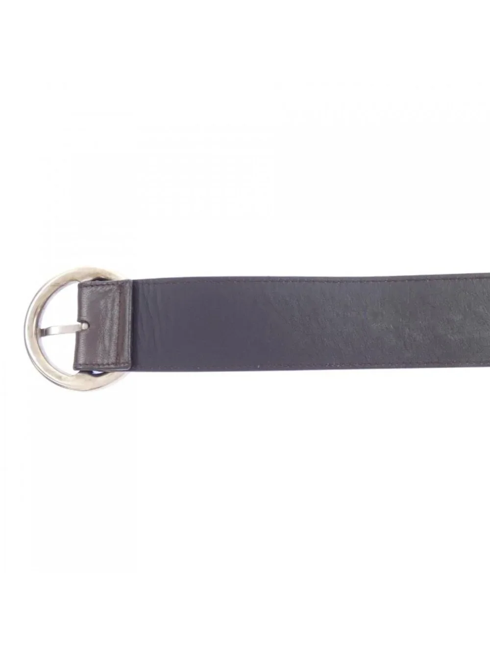 Bottega Veneta Belt Brown